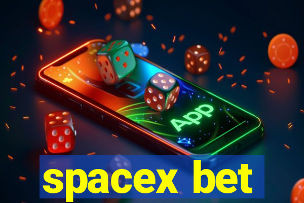 spacex bet